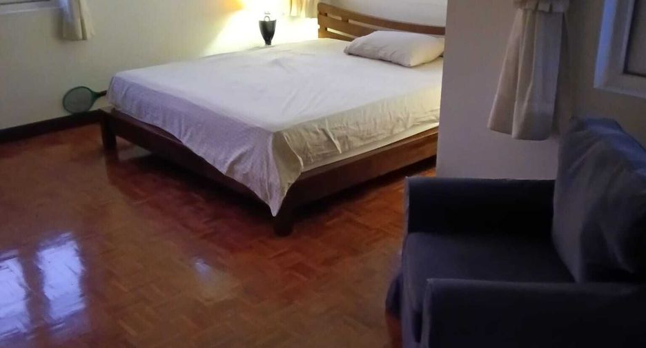 Villa zur Miete mit 3 Zimmer in Hua Hin, Prachuap Khiri Khan