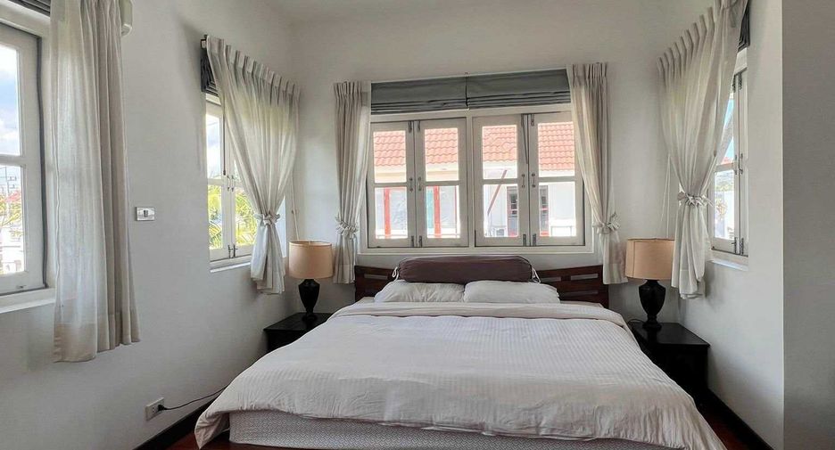Villa zur Miete mit 3 Zimmer in Hua Hin, Prachuap Khiri Khan