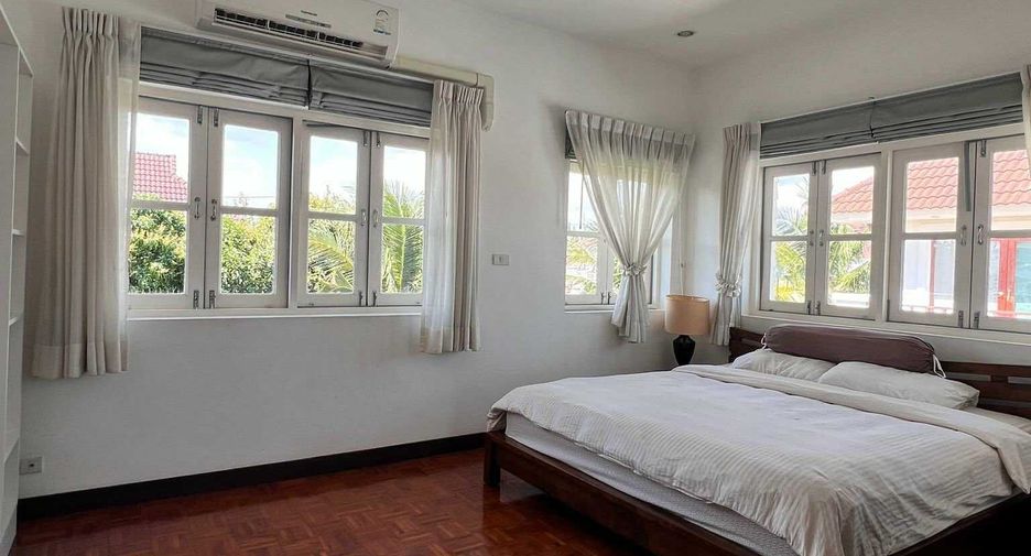 Villa zur Miete mit 3 Zimmer in Hua Hin, Prachuap Khiri Khan