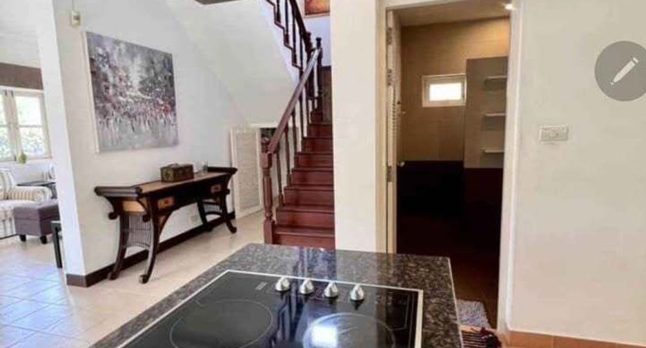 Villa zur Miete mit 3 Zimmer in Hua Hin, Prachuap Khiri Khan