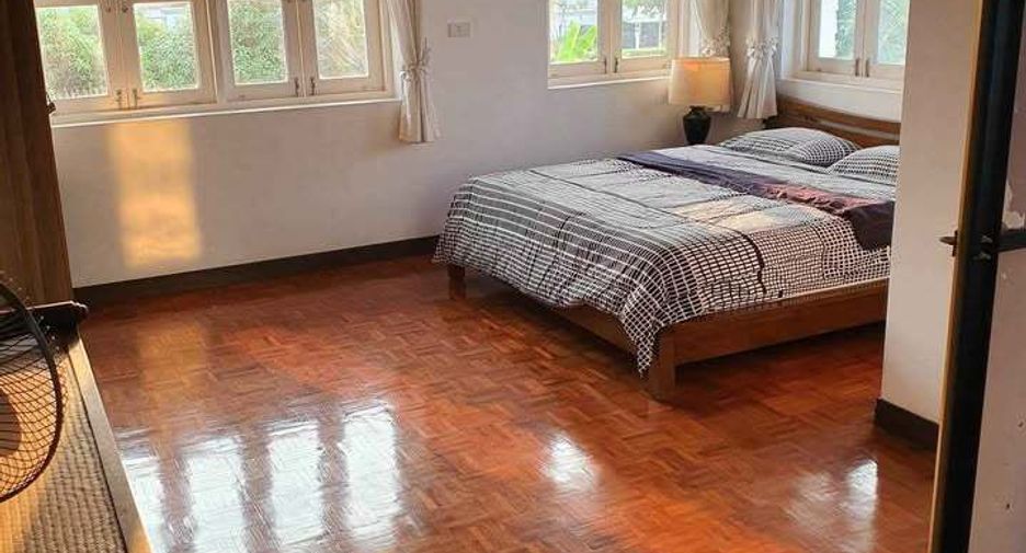 Villa zur Miete mit 3 Zimmer in Hua Hin, Prachuap Khiri Khan