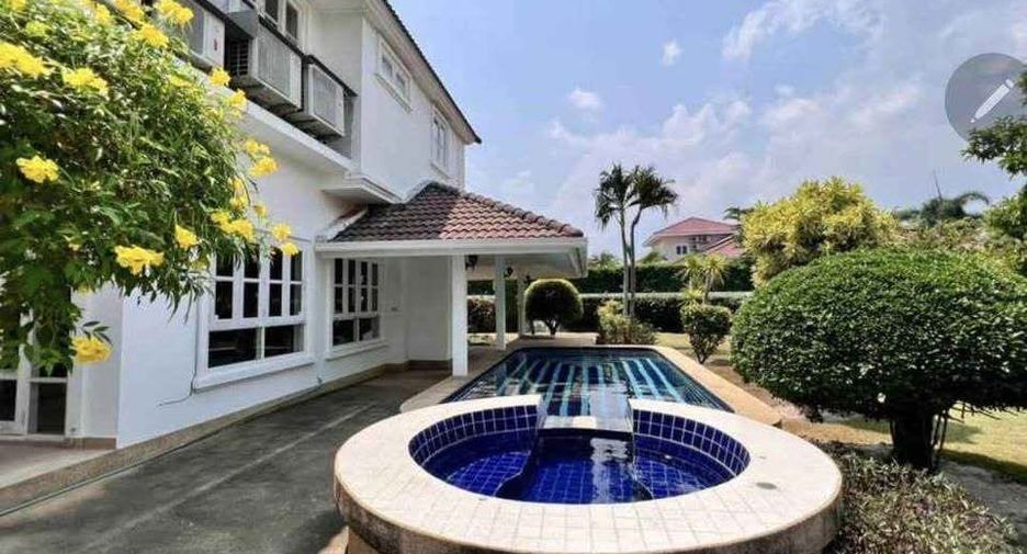 Villa zur Miete mit 3 Zimmer in Hua Hin, Prachuap Khiri Khan