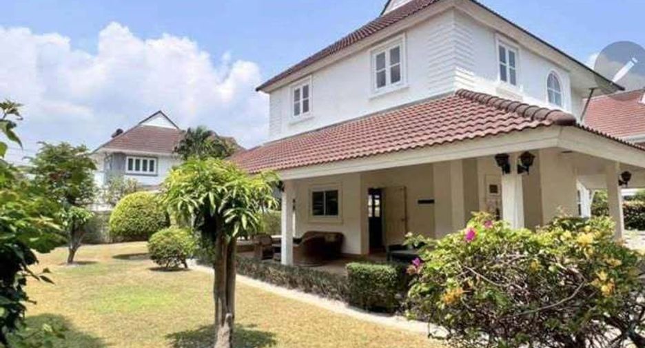Villa zur Miete mit 3 Zimmer in Hua Hin, Prachuap Khiri Khan