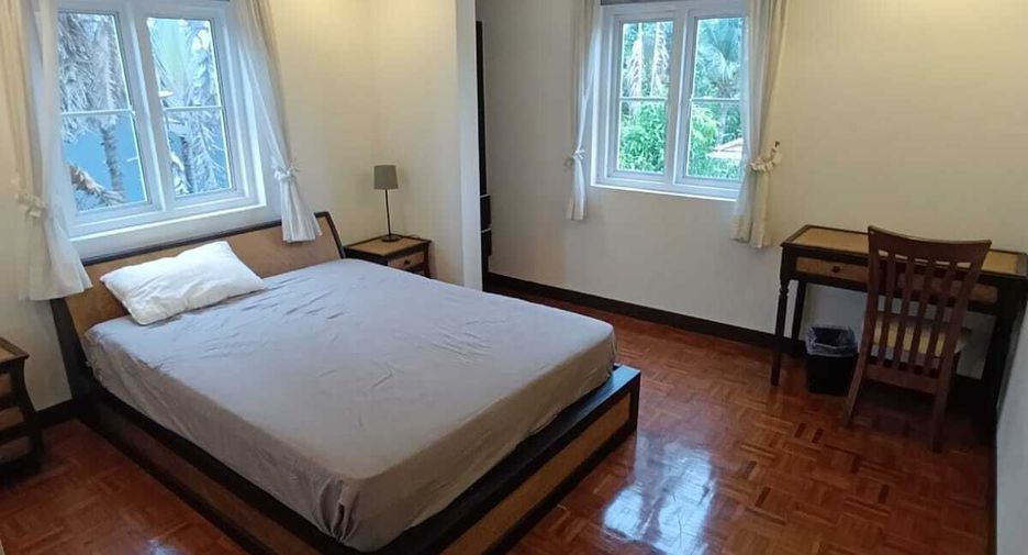 Villa zur Miete mit 3 Zimmer in Hua Hin, Prachuap Khiri Khan