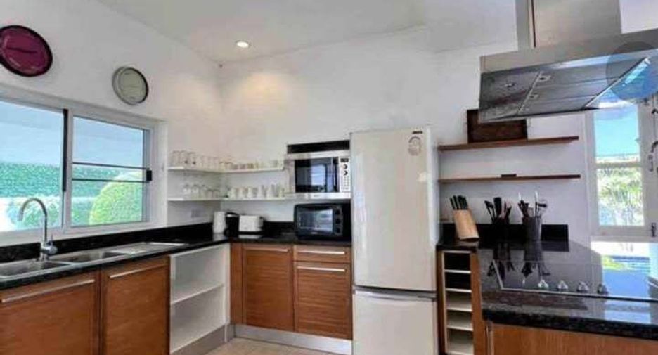 Villa zur Miete mit 3 Zimmer in Hua Hin, Prachuap Khiri Khan