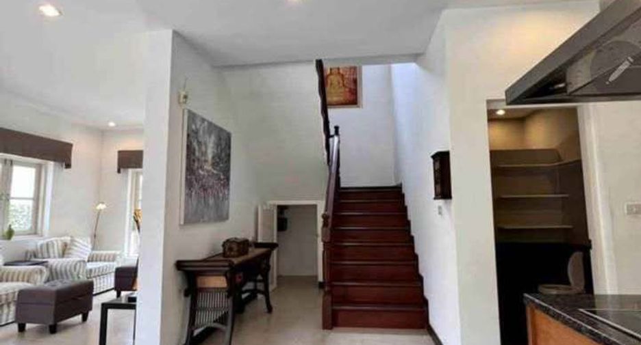 Villa zur Miete mit 3 Zimmer in Hua Hin, Prachuap Khiri Khan