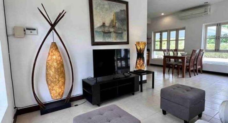 Villa zur Miete mit 3 Zimmer in Hua Hin, Prachuap Khiri Khan