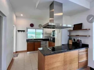 For rent 3 bedrooms villa in Hua Hin, Prachuap Khiri Khan