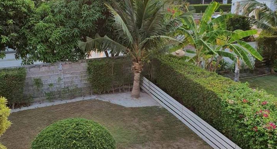 Villa zur Miete mit 3 Zimmer in Hua Hin, Prachuap Khiri Khan