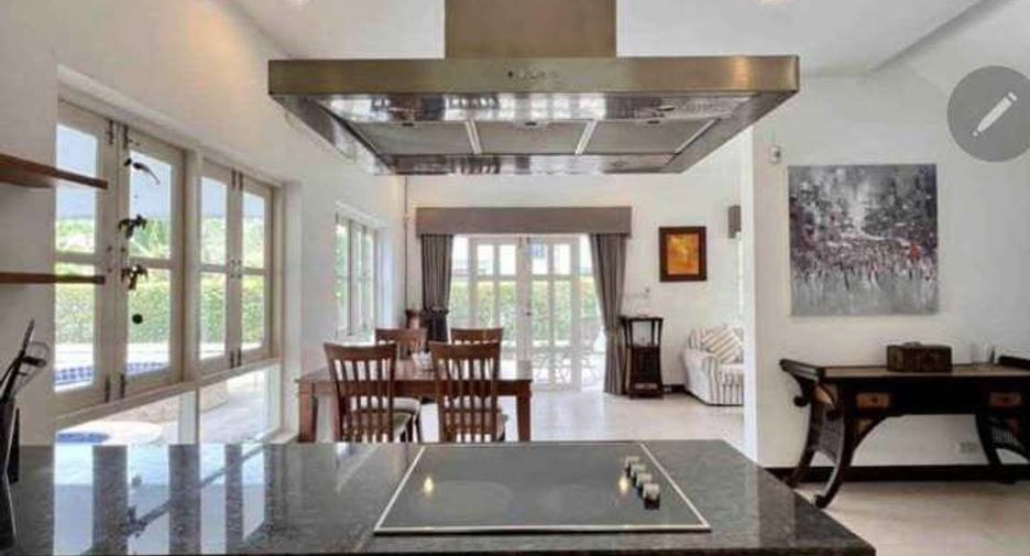 Villa zur Miete mit 3 Zimmer in Hua Hin, Prachuap Khiri Khan