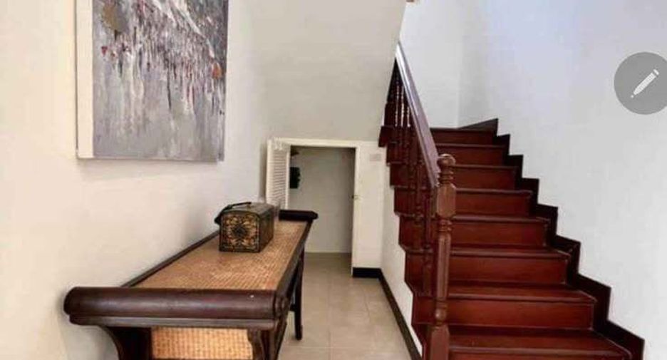 Villa zur Miete mit 3 Zimmer in Hua Hin, Prachuap Khiri Khan