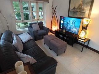 For rent 3 bedrooms villa in Hua Hin, Prachuap Khiri Khan