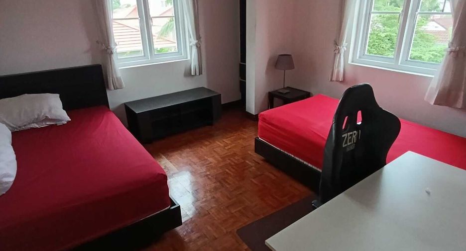 Villa zur Miete mit 3 Zimmer in Hua Hin, Prachuap Khiri Khan
