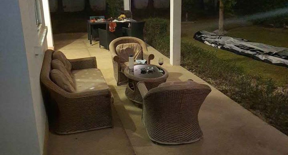 Villa zur Miete mit 3 Zimmer in Hua Hin, Prachuap Khiri Khan