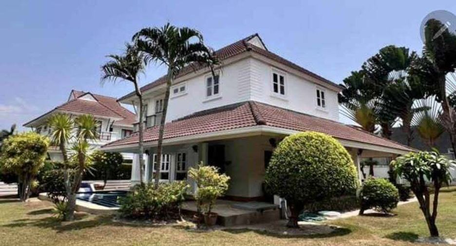 Villa zur Miete mit 3 Zimmer in Hua Hin, Prachuap Khiri Khan