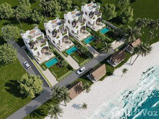 For sale land in Ko Pha-ngan, Surat Thani