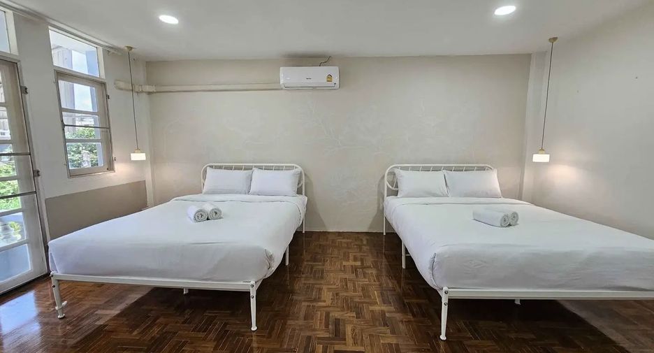 Аренда 3 спальни дом в Mueang Chiang Mai, Чианг Маи