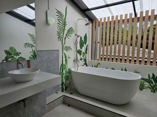 For Rent 3 Bedroom House In Mueang Chiang Mai
