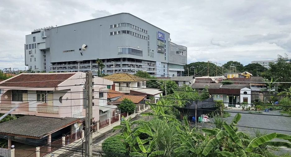 Аренда 3 спальни дом в Mueang Chiang Mai, Чианг Маи