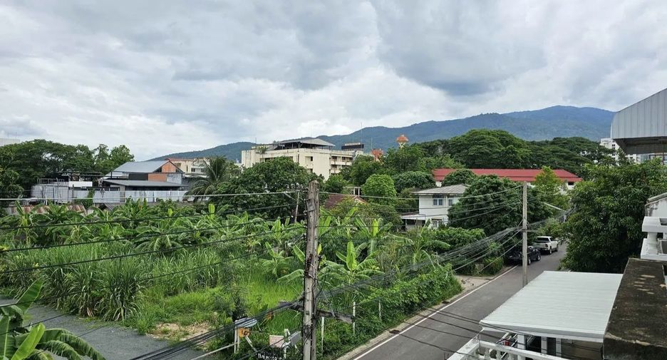 Аренда 3 спальни дом в Mueang Chiang Mai, Чианг Маи