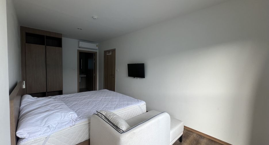 For rent 2 ベッドルーム condo in Hua Hin, Prachuap Khiri Khan