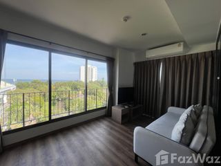 Wohnung zur Miete mit 2 Zimmer in Hua Hin, Prachuap Khiri Khan
