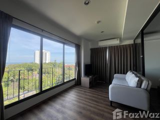 Wohnung zur Miete mit 2 Zimmer in Hua Hin, Prachuap Khiri Khan