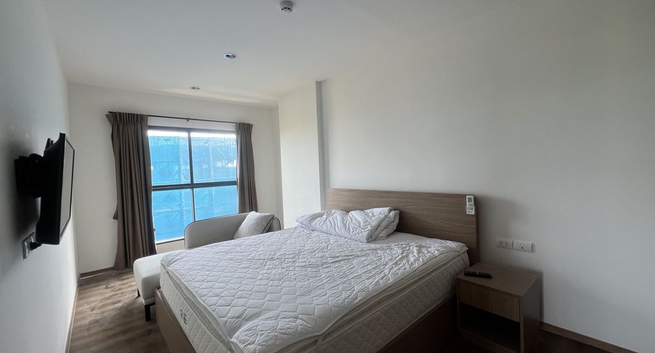 For rent 2 ベッドルーム condo in Hua Hin, Prachuap Khiri Khan