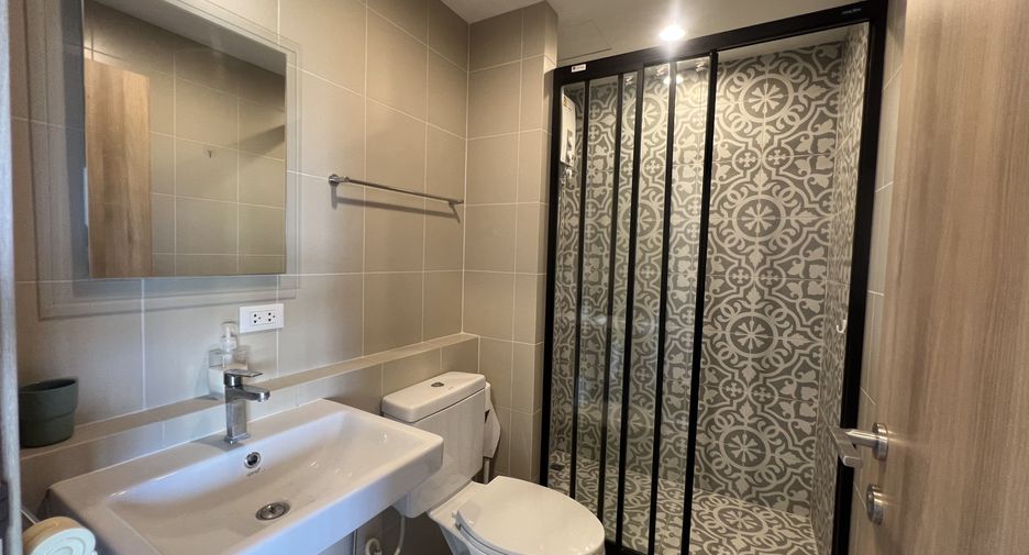 For rent 2 ベッドルーム condo in Hua Hin, Prachuap Khiri Khan