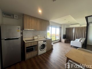Wohnung zur Miete mit 2 Zimmer in Hua Hin, Prachuap Khiri Khan