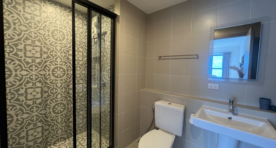 For rent 2 ベッドルーム condo in Hua Hin, Prachuap Khiri Khan