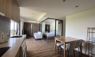 For rent 2 bedrooms condo in Hua Hin, Prachuap Khiri Khan