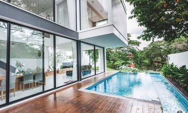 For sale and for rent 4 bedrooms house in Hang Dong, Chiang Mai