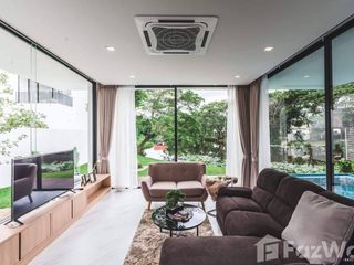 À vendre et à louer 4 chambres maison à Hang Dong, Chiang Mai