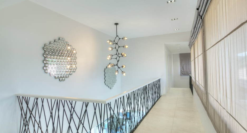 For sale 4 bedrooms villa in Thalang, Phuket