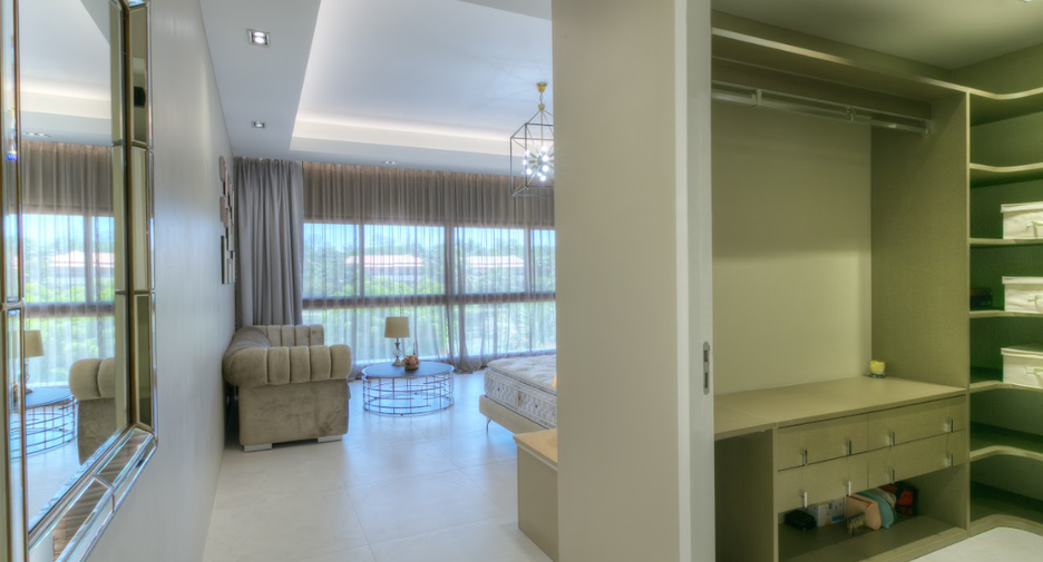For sale 4 bedrooms villa in Thalang, Phuket