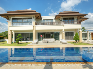 For sale 4 ベッドルーム villa in Thalang, Phuket