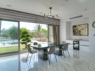 For sale 4 ベッドルーム villa in Thalang, Phuket