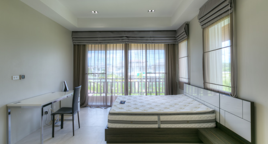 For sale 4 bedrooms villa in Thalang, Phuket