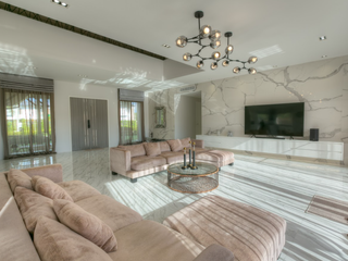 For sale 4 ベッドルーム villa in Thalang, Phuket