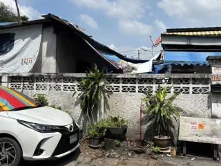 出售 土地 在 Lat Phrao, 曼谷