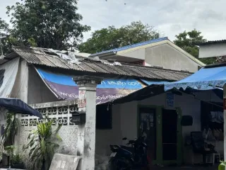 出售 土地 在 Lat Phrao, 曼谷