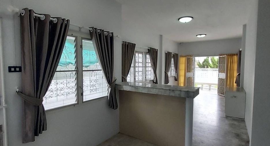 Haus zum Kauf mit 3 Zimmer in Mueang Chiang Mai, Chiang Mai