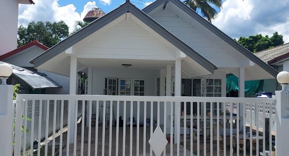 Haus zum Kauf mit 3 Zimmer in Mueang Chiang Mai, Chiang Mai