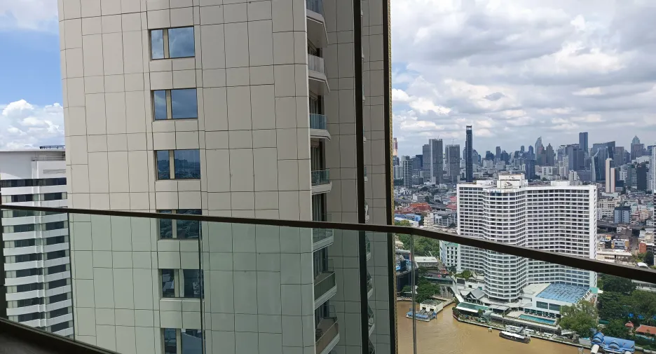 ขาย และ ให้เช่า 1 เตียง คอนโด ใน คลองสาน, กรุงเทพฯ