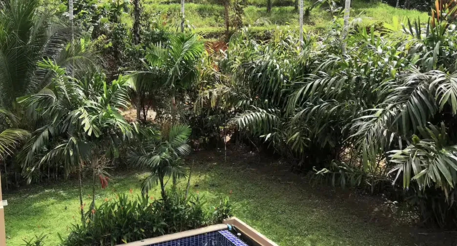 For sale 4 bedrooms villa in Thalang, Phuket