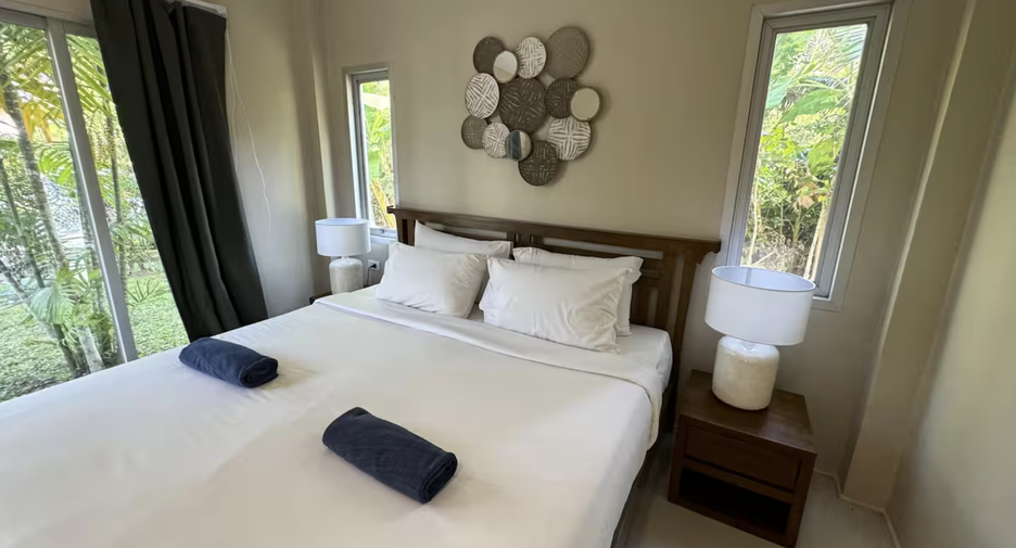 For sale 4 bedrooms villa in Thalang, Phuket