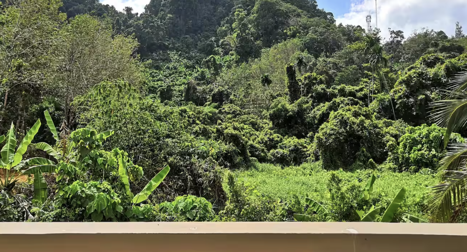 For sale 4 bedrooms villa in Thalang, Phuket