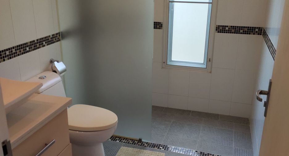 For rent 3 bedrooms villa in Hua Hin, Prachuap Khiri Khan