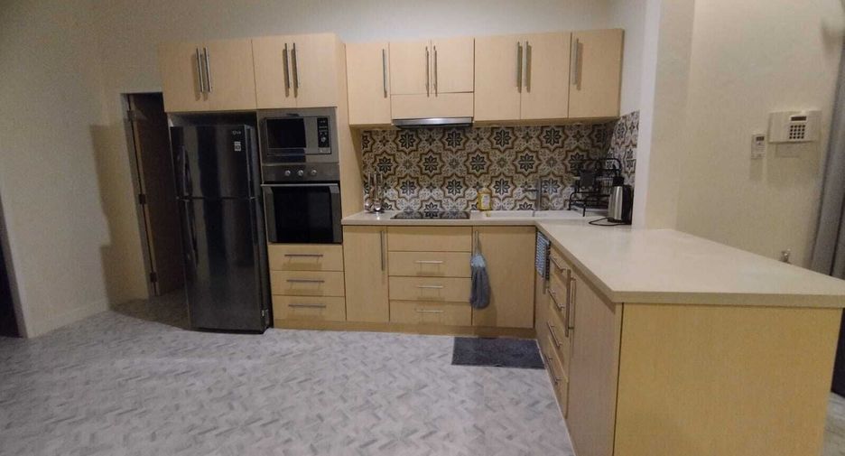 For rent 3 bedrooms villa in Hua Hin, Prachuap Khiri Khan